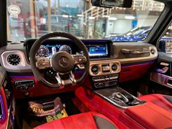 مێرسێدس بێنز G-Class